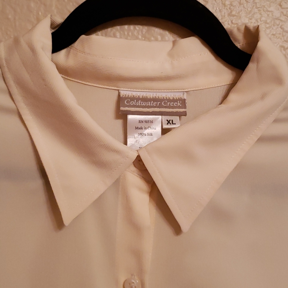 Blouse - Picture 6 of 6